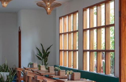 Gili Trawangan Hotel | Yulaman Hotel