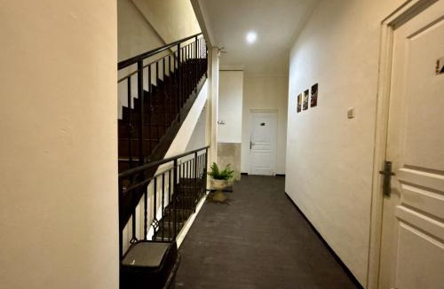 Malang Hotel | Yutaka Inn Dsoetta Suhat Raya