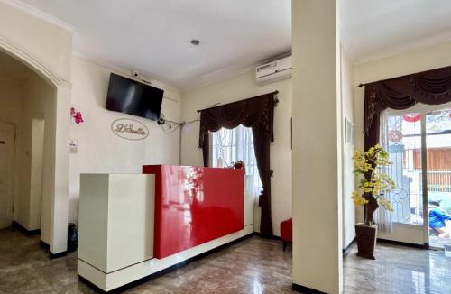 Malang Hotel | Yutaka Inn Dsoetta Suhat Raya