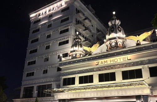 Bogor Barat Hotel | Zam Hotel By Pavotel