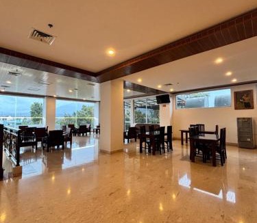 Bogor Barat Hotel | Zam Hotel By Pavotel