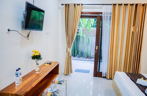 Selong Belanak House | Zam Zam Anjani Villa