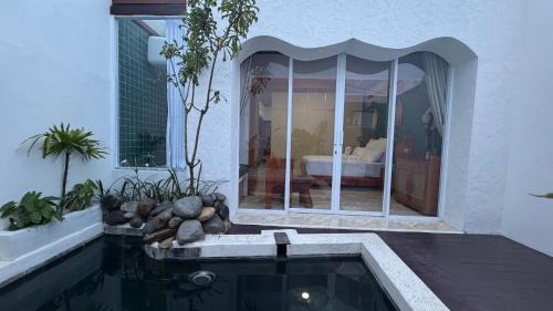 Padang Villa | Zeman Villa