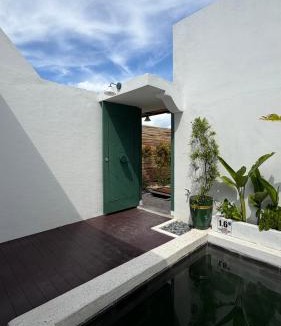 Padang Villa | Zeman Villa