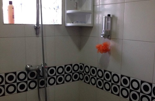 Padangbai Bed & Breakfast | Zen Inn with 4 beautiful rooms, each with an inner courtyard