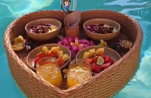 Kuta Hotel | ZENARA lombok - Boutique Adults Only
