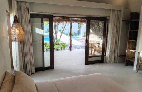 Kuta Hotel | ZENARA lombok - Boutique Adults Only