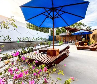 Gili Trawangan Hotel | Zero to Hero Dive Hotel