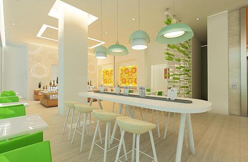 Ambon Hotel | Zest Ambon by Swiss-Belhotel International