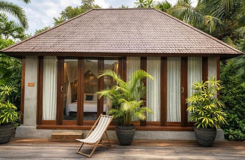 Berawa Hotel | ZIN Berawa Villas & Bungalows