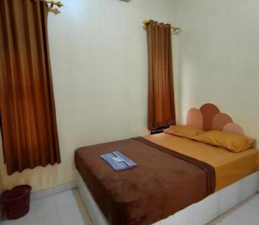 West Cirebon House | Ziotel Home Kedawung