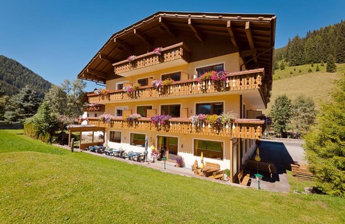 Innerkrems Hotel | Zirbenhof