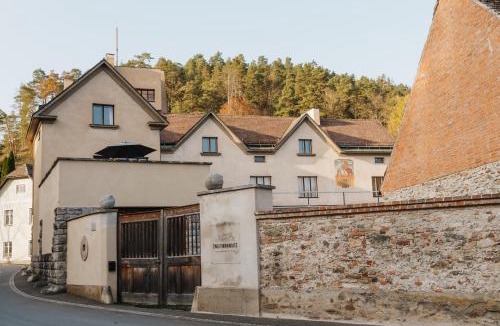 Drosendorf-Zissersdorf Bed & Breakfast | Zweitwohnsitz
