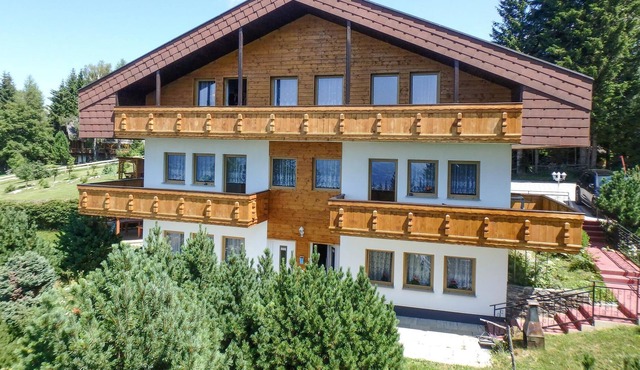 1 bedroom accommodation in St. Stefan in St. Stefan