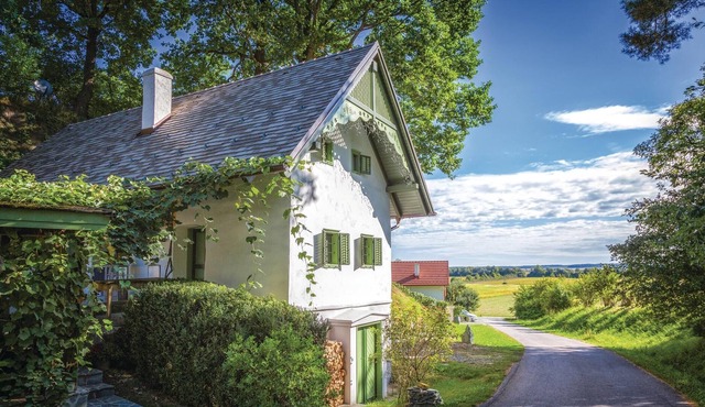 1 bedroom accommodation in Gaas in Gaas