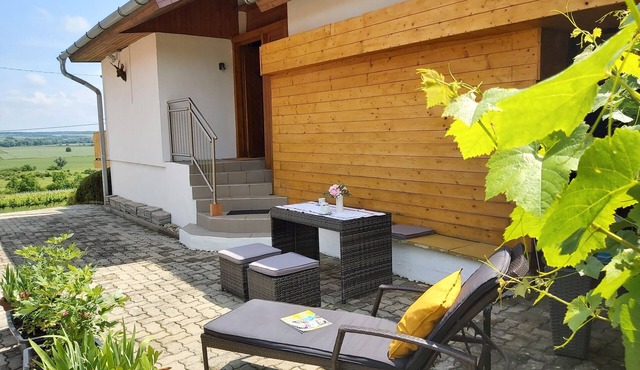 1 Bedroom Private vacation home in Vaskeresztes in Vaskeresztes