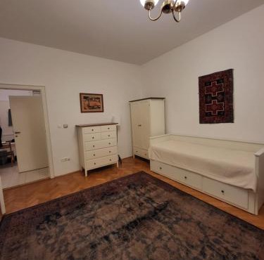 1027 Budapest Juranyi utca 5 in Budapest