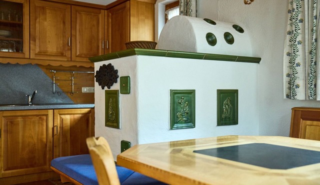 1313 Alt Montafon Apartment 13 in Gaschurn