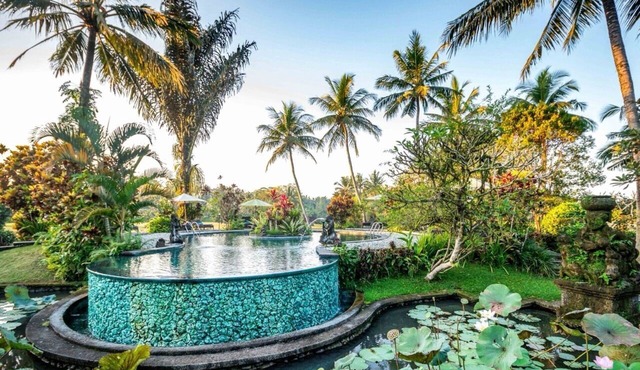 1Bedroom - Standard Complex Villa in Tabanan Area