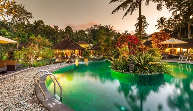 1Bedroom - Standard Complex Villa in Tabanan Area