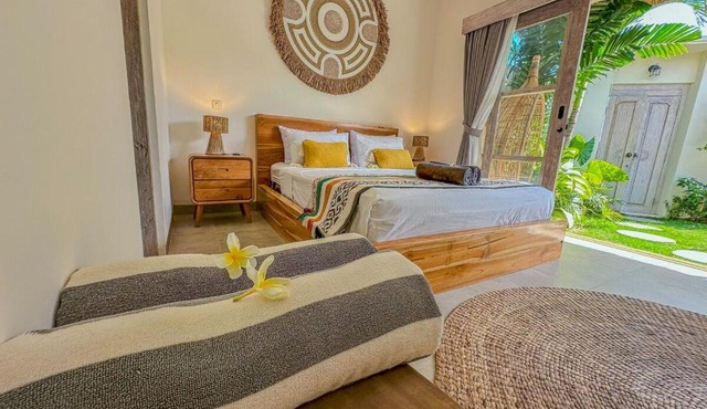 1BR Villa Venezia a Tropical Escape - Seminyak