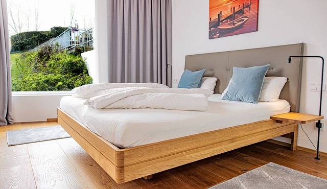 2 Bedroom Apartment in Seewalchen am Attersee in Seewalchen am Attersee