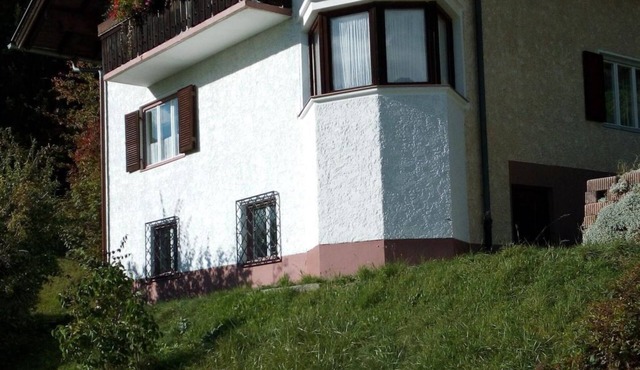 2 Ferienhaus Gassner in Navis by Interhome in Navis