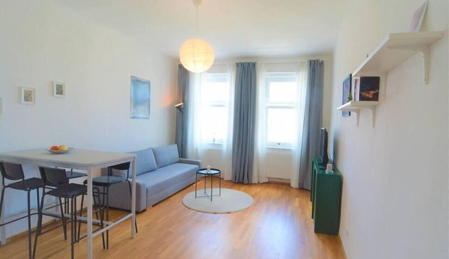 2-Rooms Stay and relax! Near Vienna Main Station in Vienna