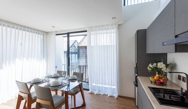 20 Suites Umalas in Keroboken Kelod