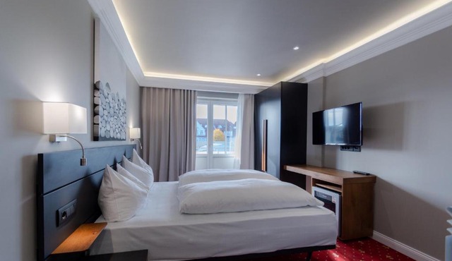 2H Horizon Hotel in Kühlungsborn