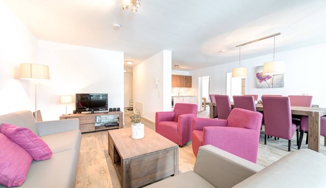 3306 Drei Türme Wohnung "6" in Tschagguns