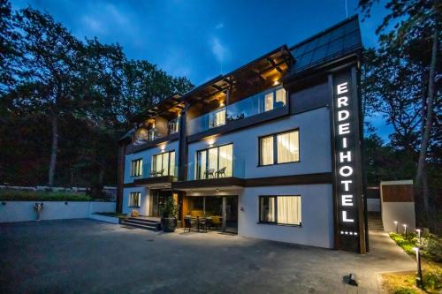 4 Évszak Erdeihotel* - Mátrafüred in Mátrafüred
