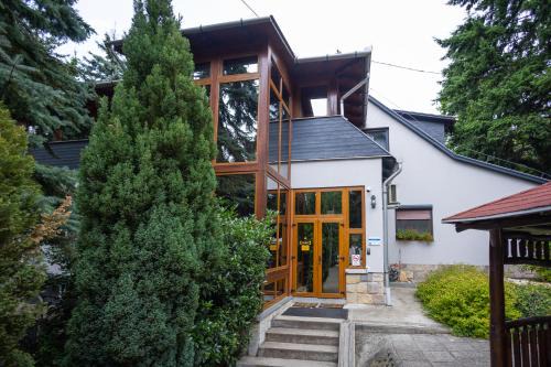 4 Évszak Völgyhotel in Mátrafüred