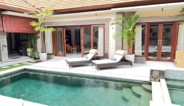 4-Bedroom Villa Jiwa
