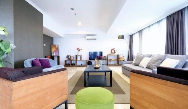 4BR Cozy Tropical Retreat Penthouse