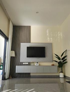 A home close to Pertamina Plaju by rumahaqmar in Palembang