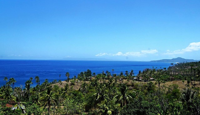 Aahh Bali B&B Seraya in Karangasem
