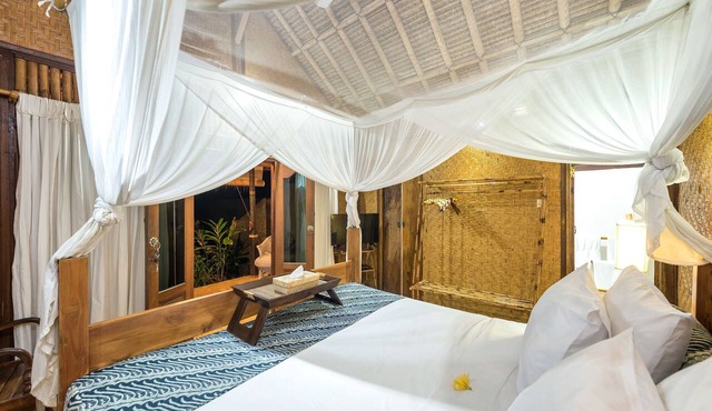 Aashaya Jasri Resort in Karangasem