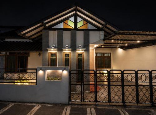Abadi Homestay Yogyakarta
