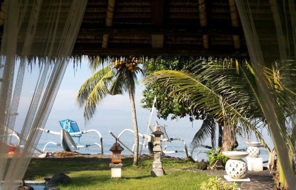 Abalone Resort