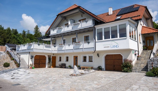Abendsonne in Pfarrkirchen by Interhome in Pfarrkirchen im Mühlviertel