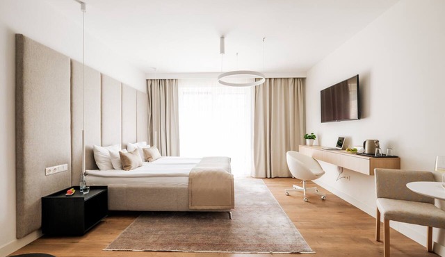 Adele Apartments in Pecs