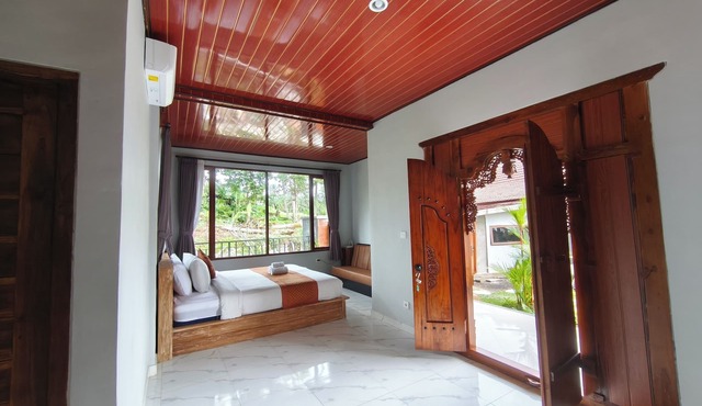 Adhidrawa Ubud
