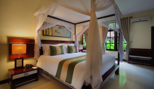 Adi Dharma Hotel Legian