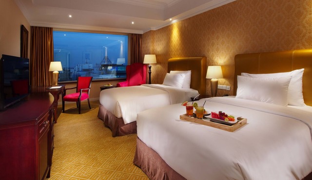 Adimulia Hotel Medan