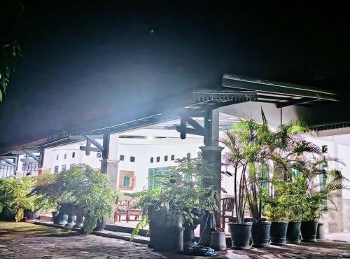 Adiyantum Homestay
