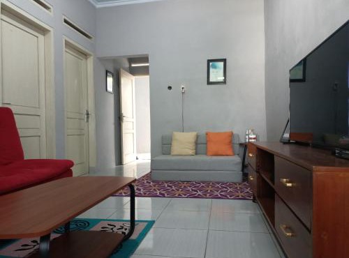 ADK Papandayan Homestay & Tour