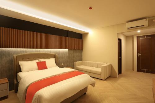 Adotel in Jakarta