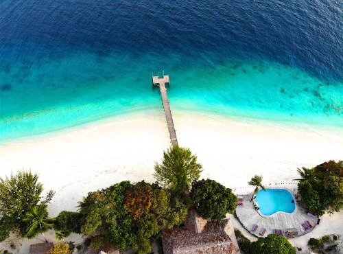 Agusta Eco Resort