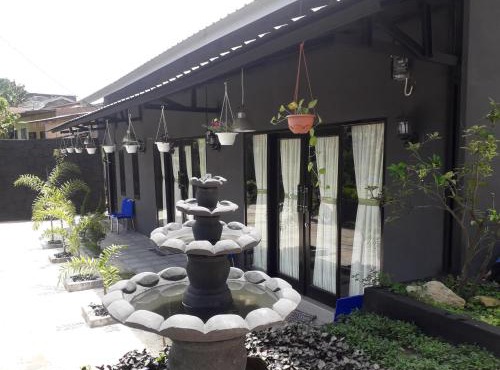 Ahza syariah